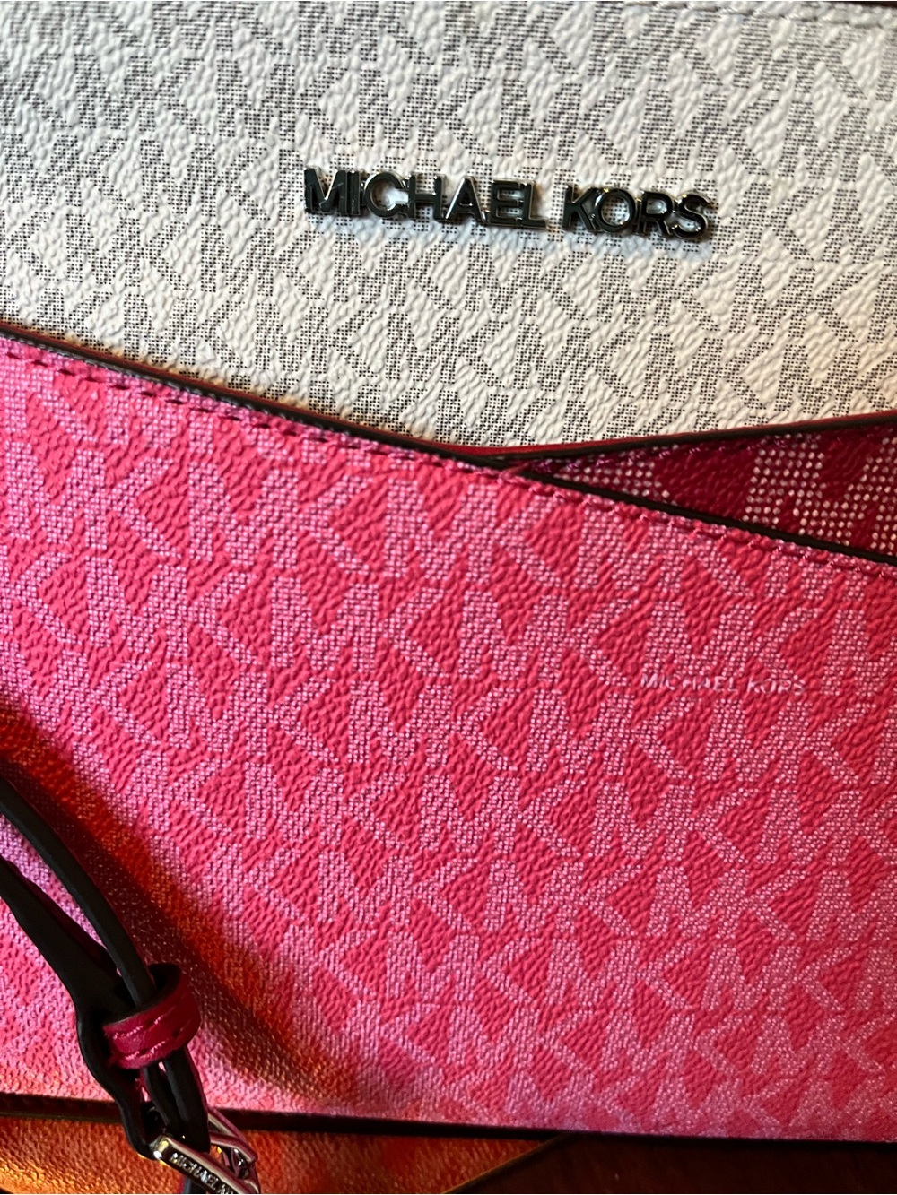 Michael Kors Crossbody NWOT